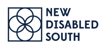 New Disabled South Logo